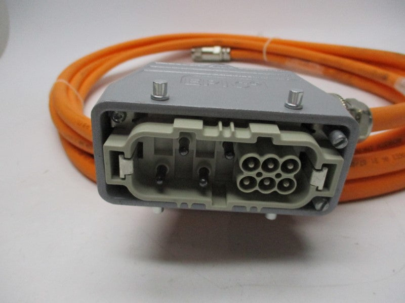 REXROTH INK0653 NSNP
