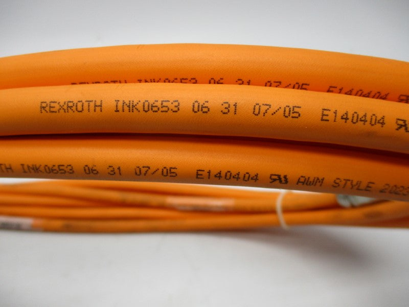 REXROTH INK0653 NSNP