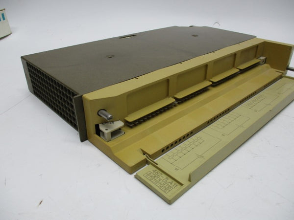 SIEMENS 6ES5482-7LA11 NSMP
