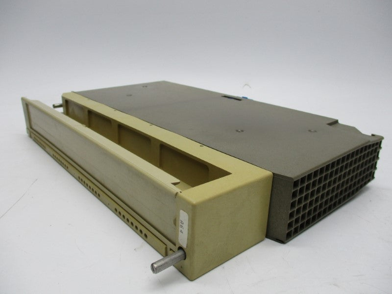 SIEMENS 6ES5430-7LA12 24VDC NSMP