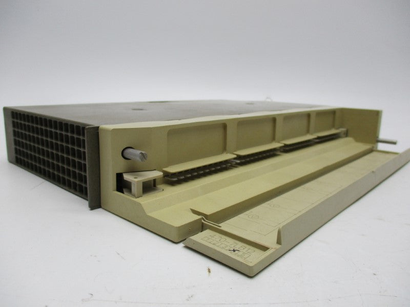 SIEMENS 6ES5470-7LB12 NSMP