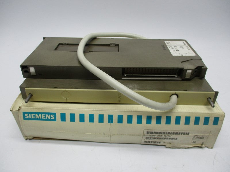 SIEMENS 6ES5305-7LA11 NSMP