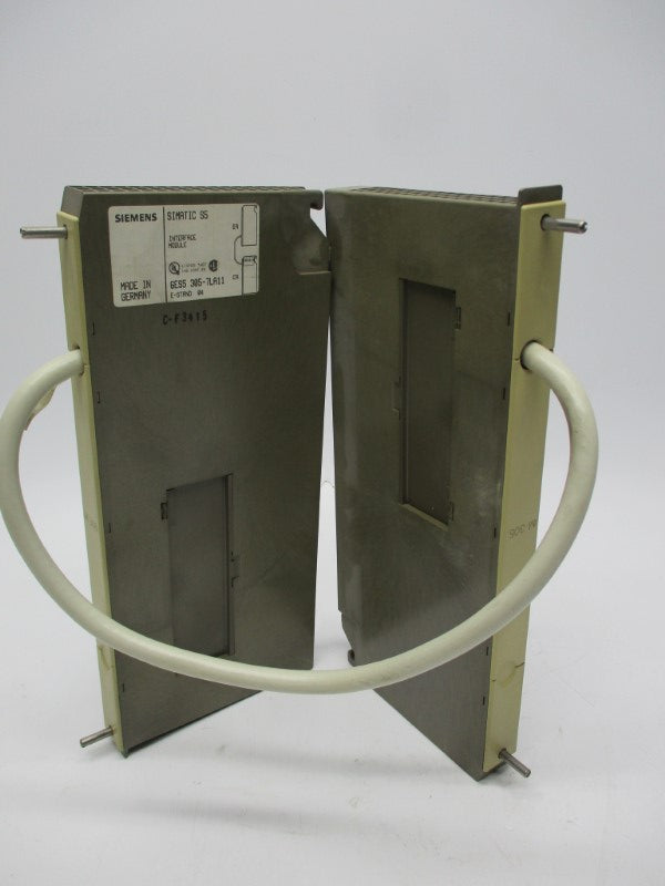 SIEMENS 6ES5305-7LA11 NSMP