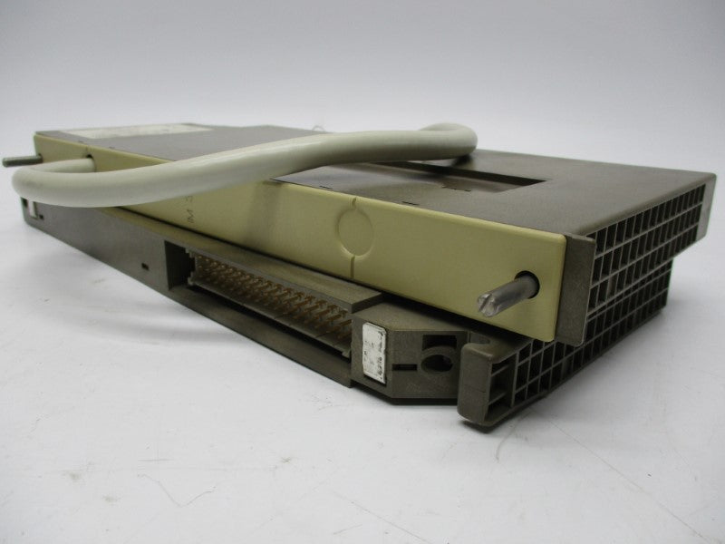 SIEMENS 6ES5305-7LA11 NSMP
