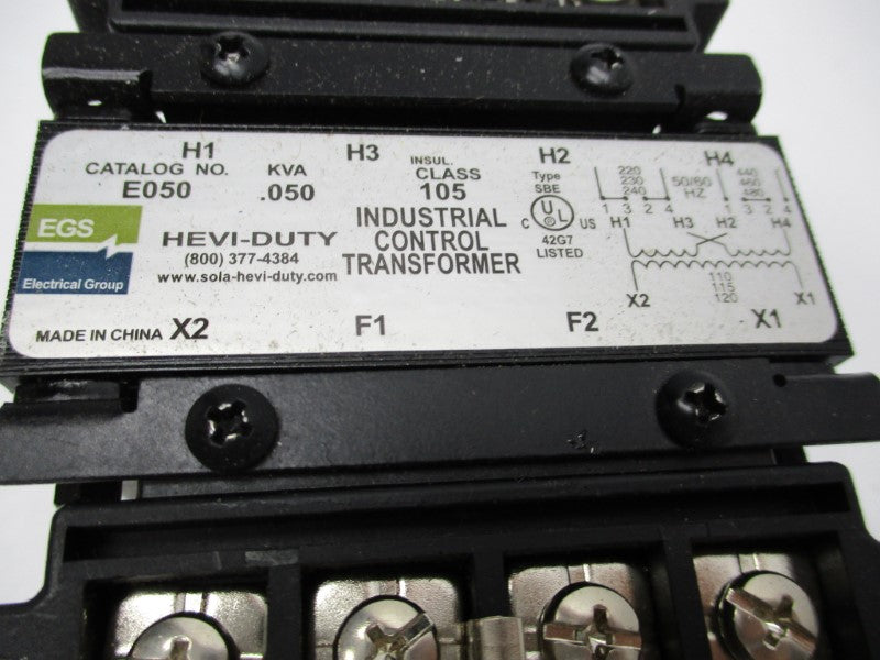 CONTROL COMPANY 3386 NSMP