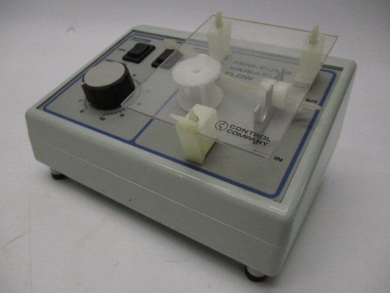 CONTROL COMPANY 3386 NSMP