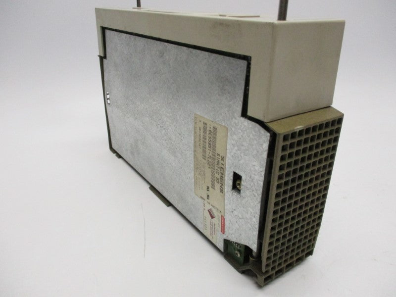 SIEMENS 6ES5951-7LD21 UNMP