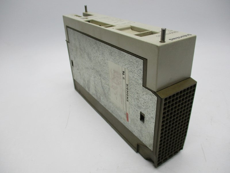 SIEMENS DIN41752 UNMP