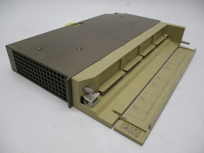 SIEMENS 6ES5470-7LB13 NSMP