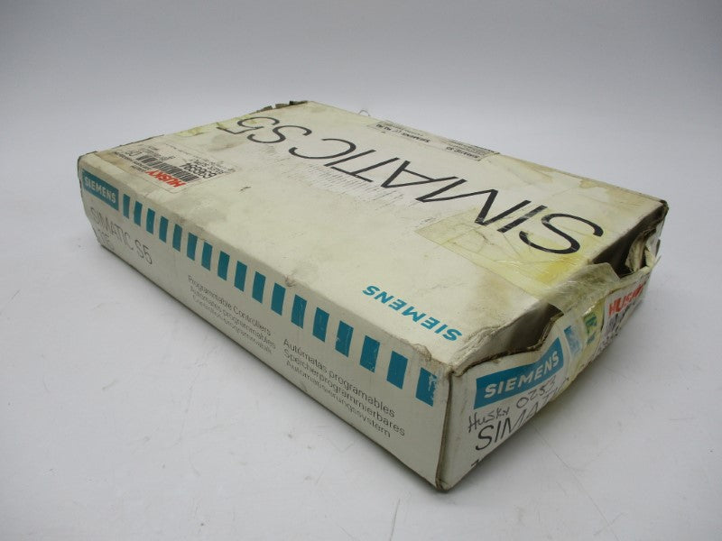 SIEMENS 6ES5951-7LD21 NSFS