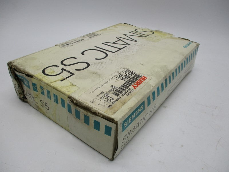 SIEMENS 6ES5951-7LD21 NSFS
