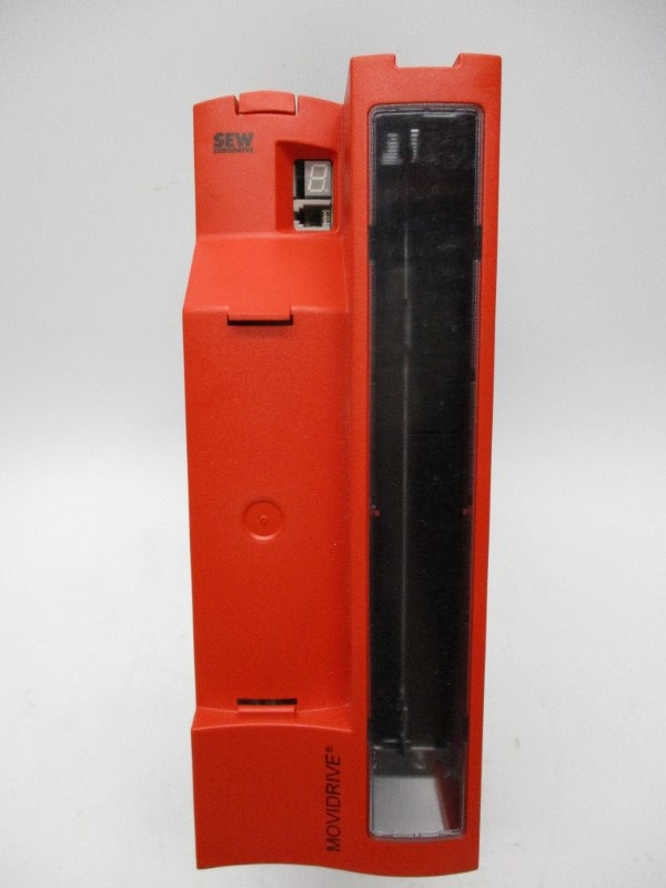SEW EURODRIVE MDX61B0075-5A3-4-0T NSMP