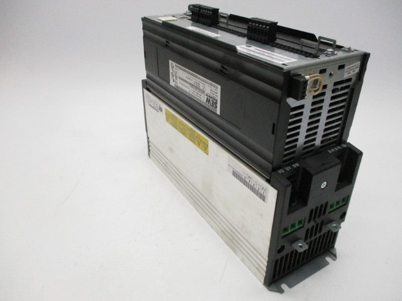 SEW EURODRIVE MDX61B0075-5A3-4-0T NSMP