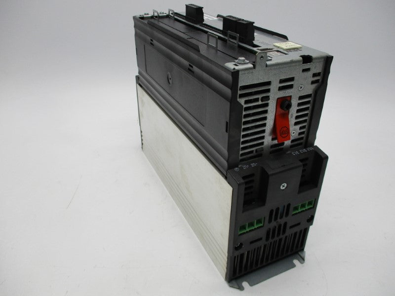 SEW EURODRIVE MDX61B0075-5A3-4-0T NSMP