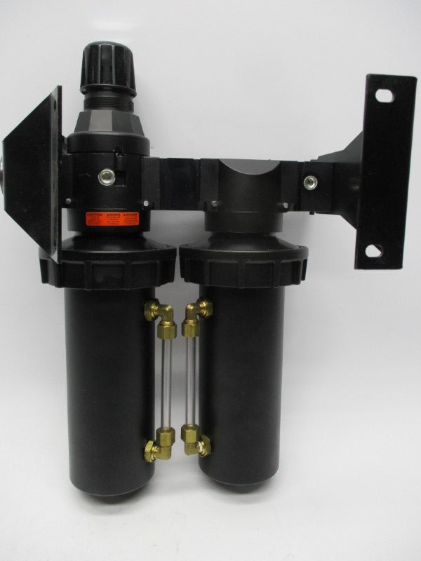 CPI AUTOMATION 709020 NSNP