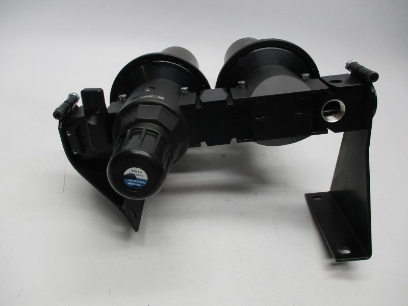 CPI AUTOMATION 709020 NSNP