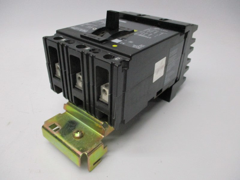 SQUARE D FA36020 600VAC 20A NSNP