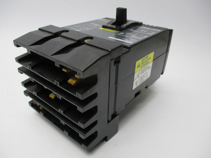 SQUARE D FA36020 600VAC 20A NSNP