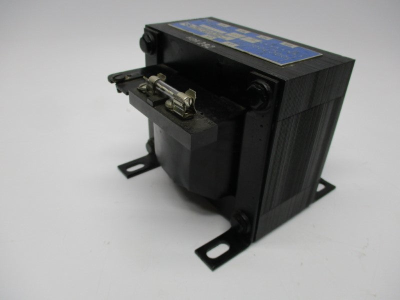 HEVI-DUTY ELECTRIC W500 SER. A UNMP