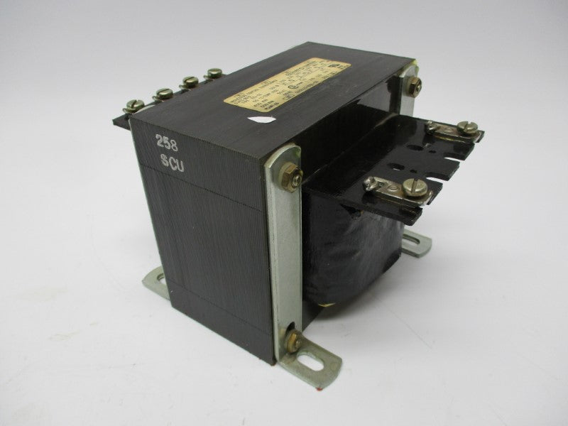 SQUARE D 9070-EO-51 SER. B UNMP