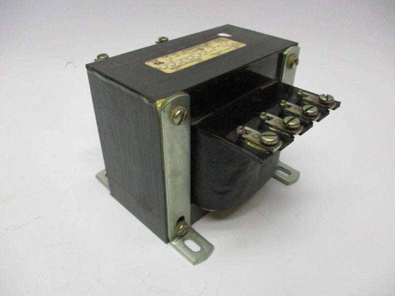 SQUARE D 9070-EO-51 SER. B UNMP