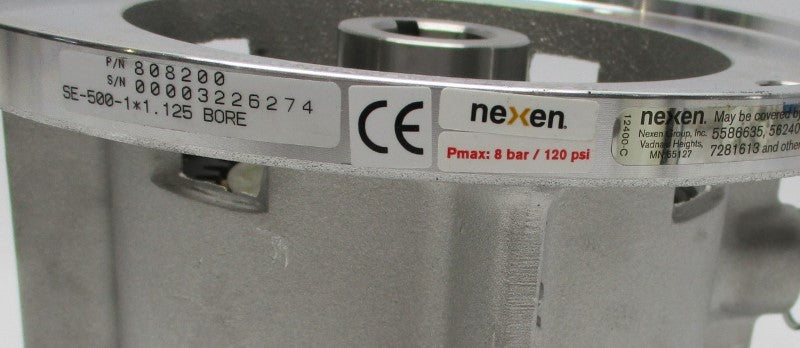 NEXEN 808200 NSNP