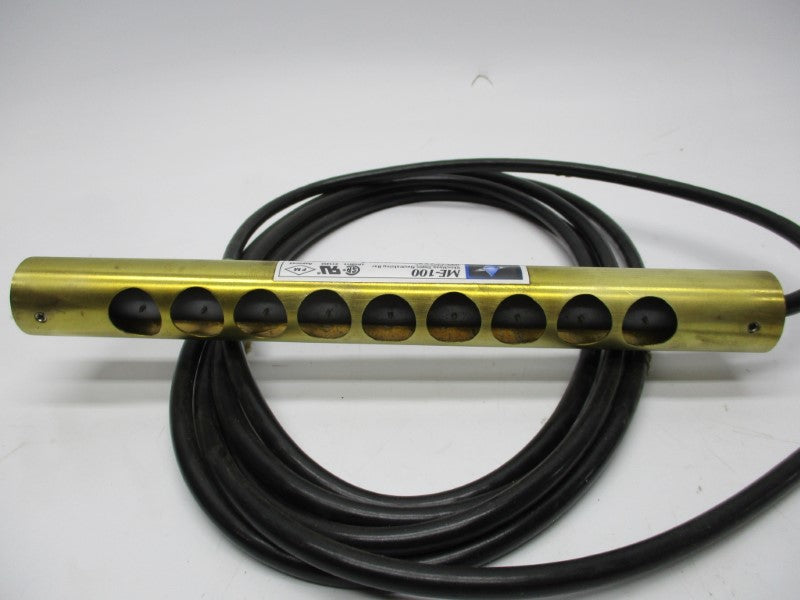 SIMCO ME-100 NSNP