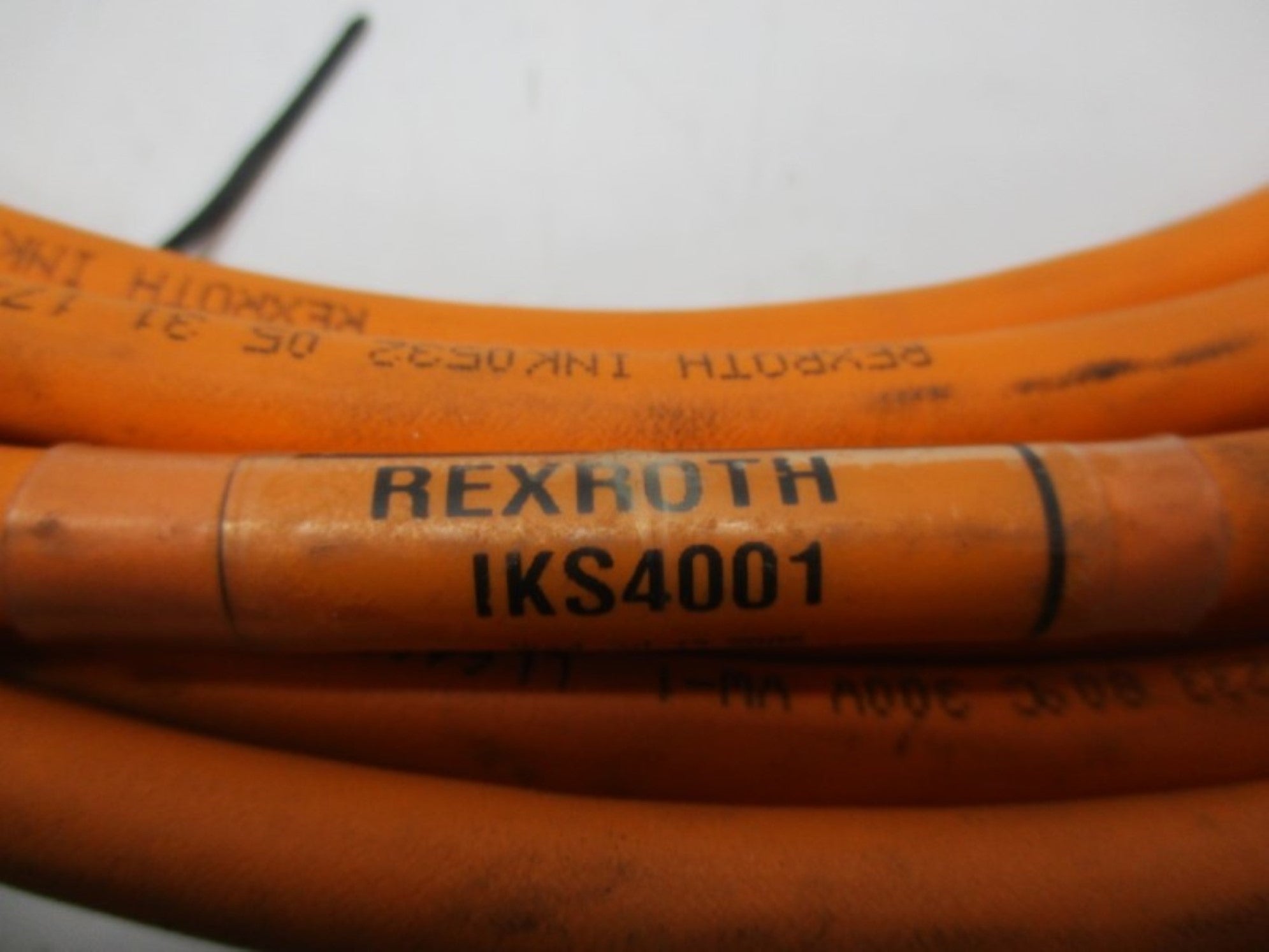 REXROTH IKS4001 UNMP