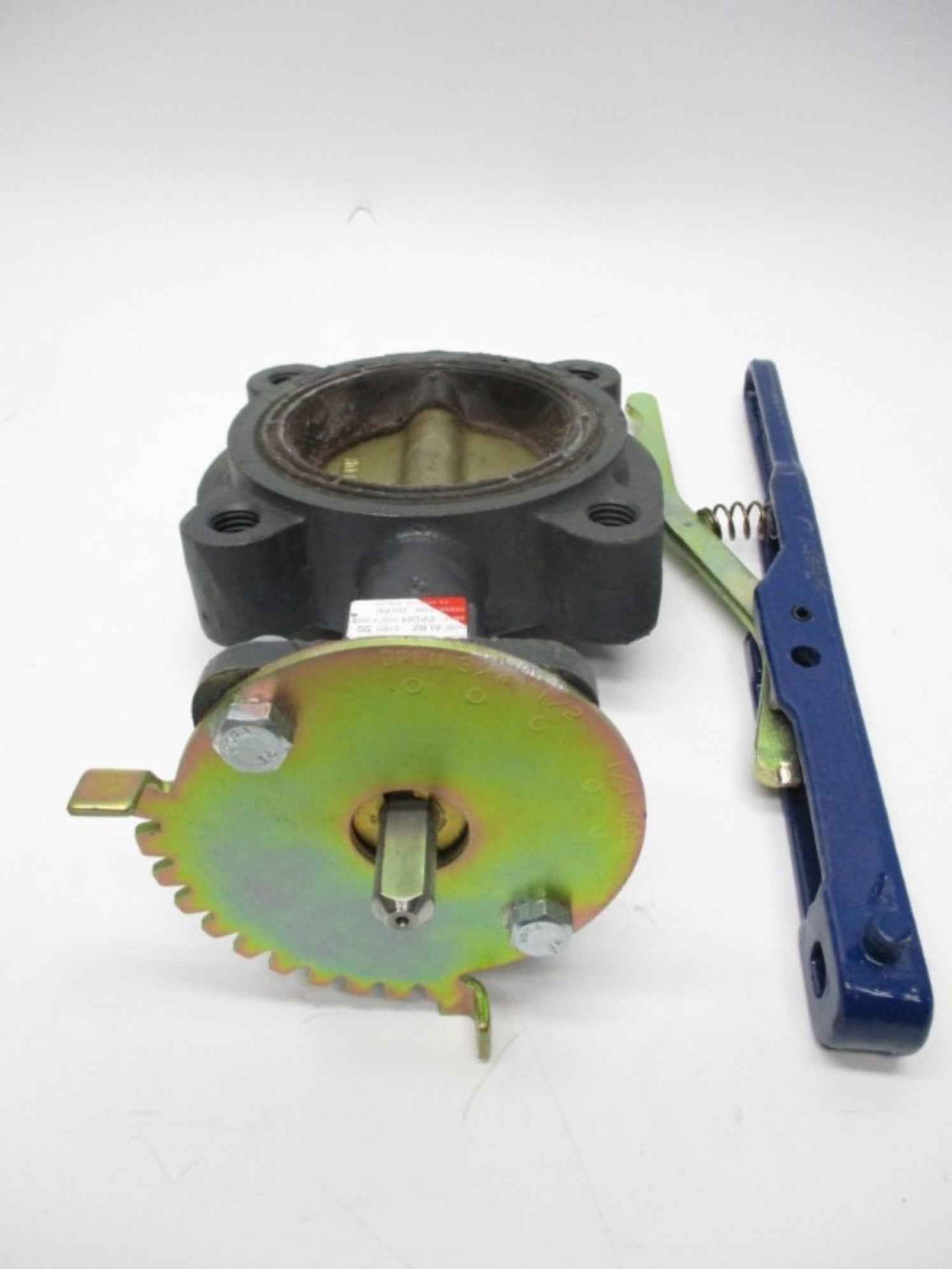 NIBCO ULD-2000-3 (5E486) NSMP