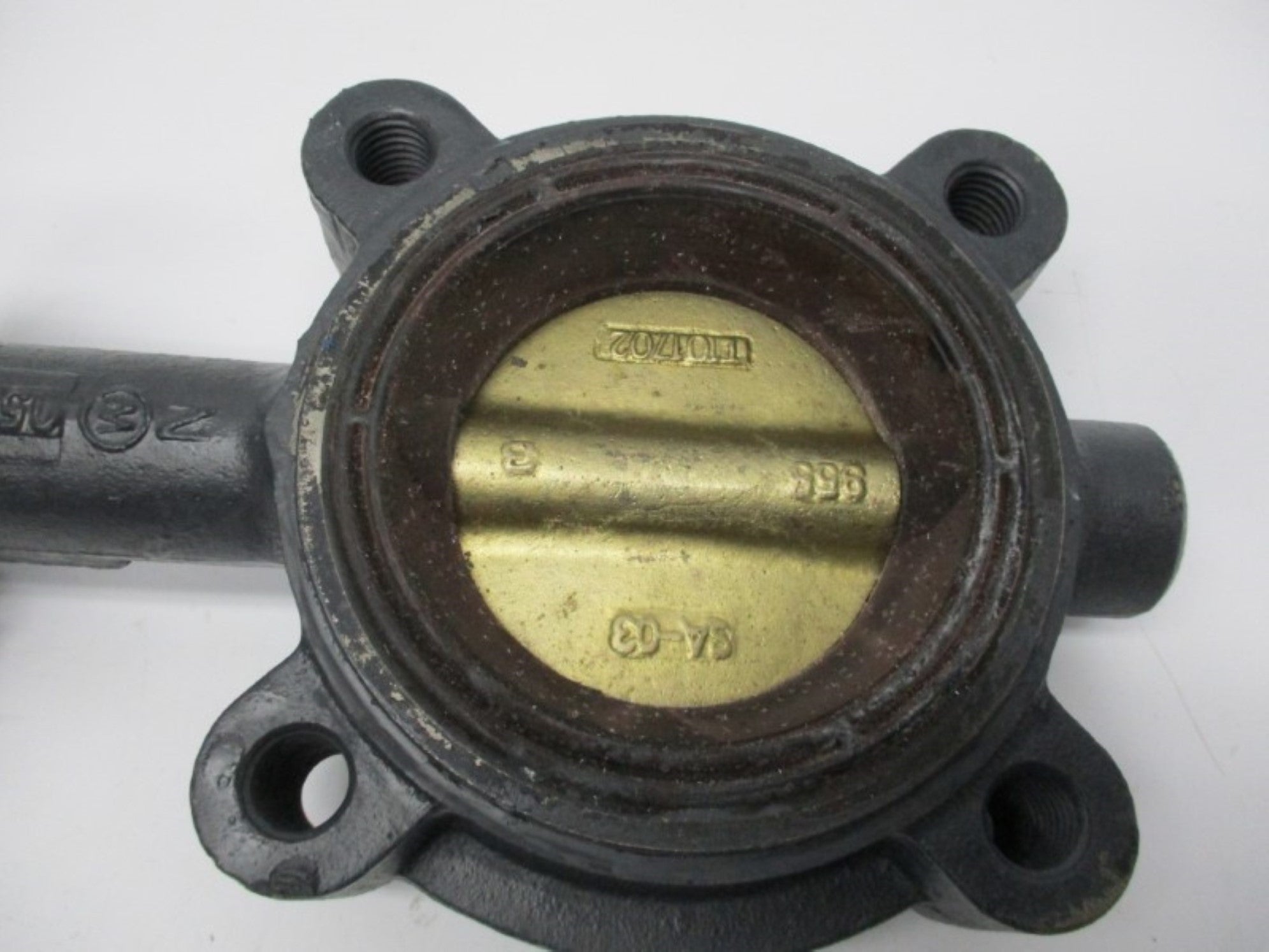 NIBCO ULD-2000-3 (5E486) NSMP