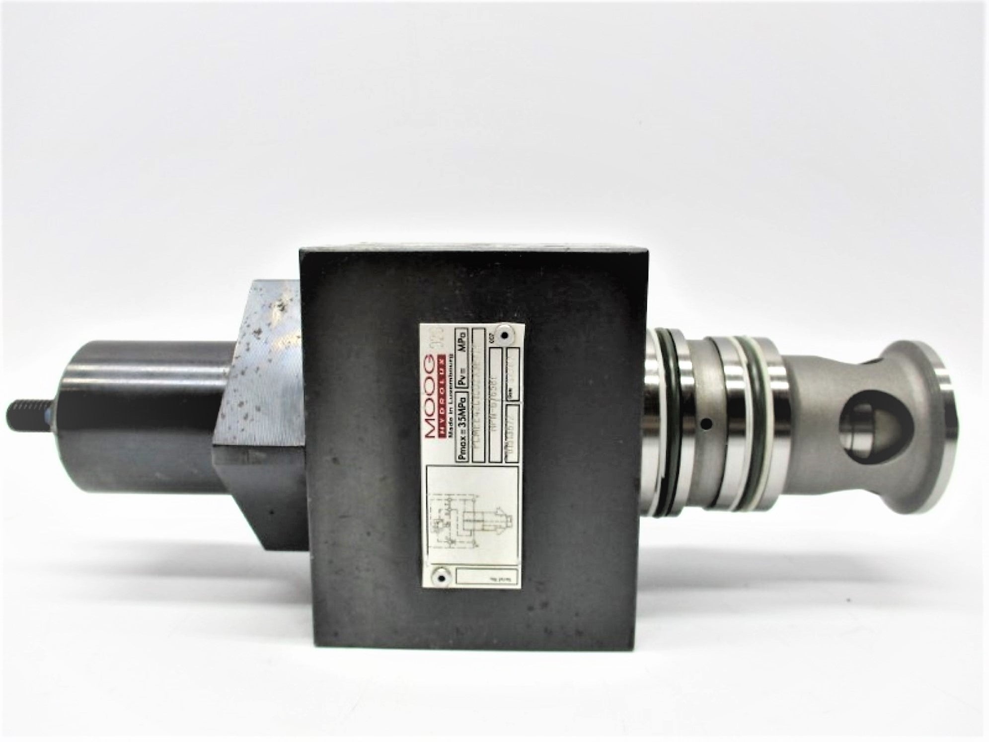 MOOG HPN676588 NSNP