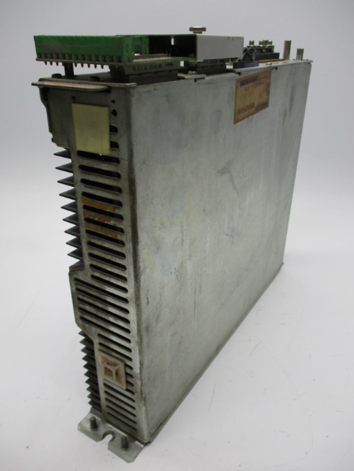 INDRAMAT TDM3.2-030-300-W1 233713 300VDC UNMP