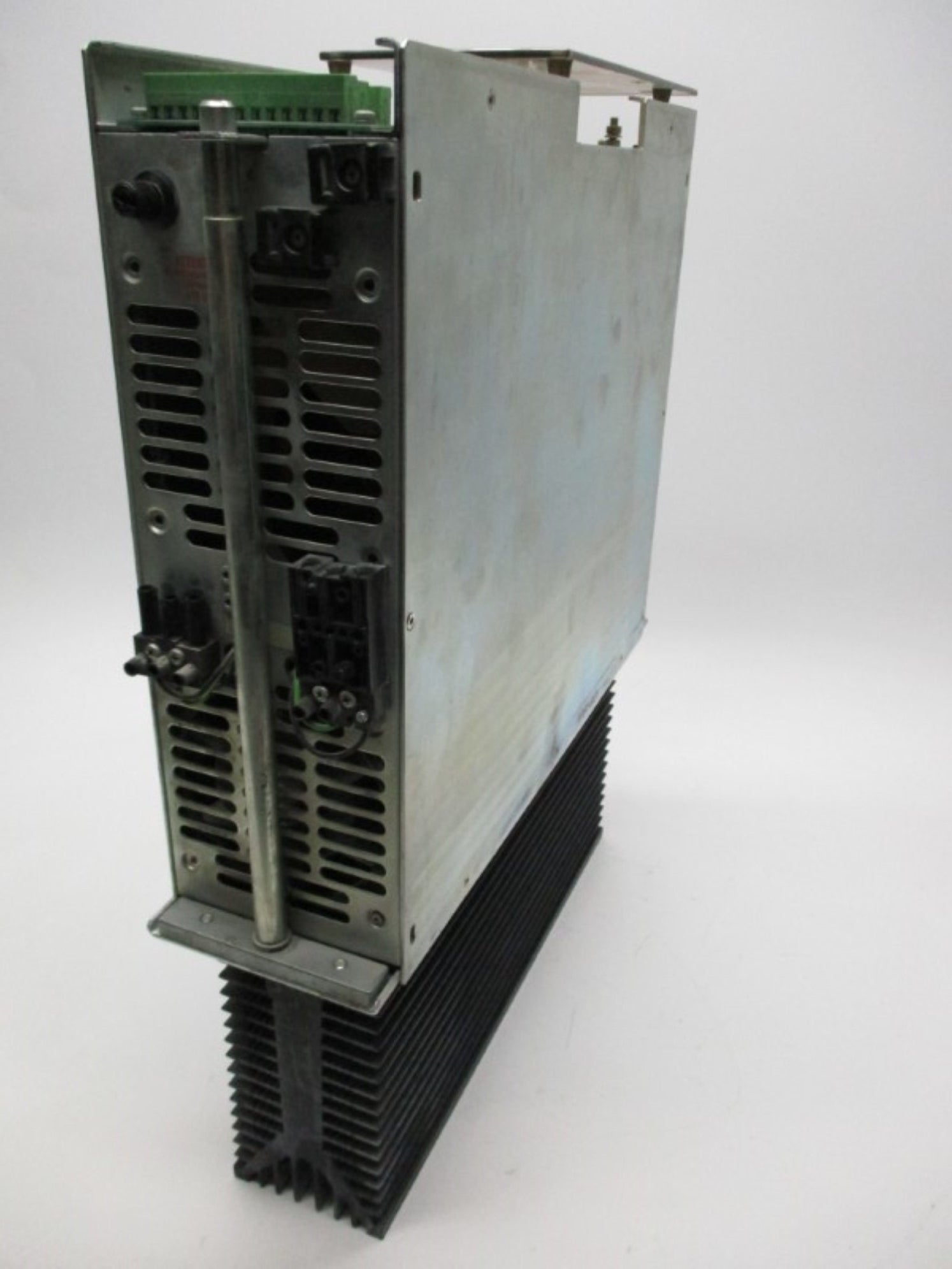 INDRAMAT KDS1.1-150-300-W1-115 UNMP