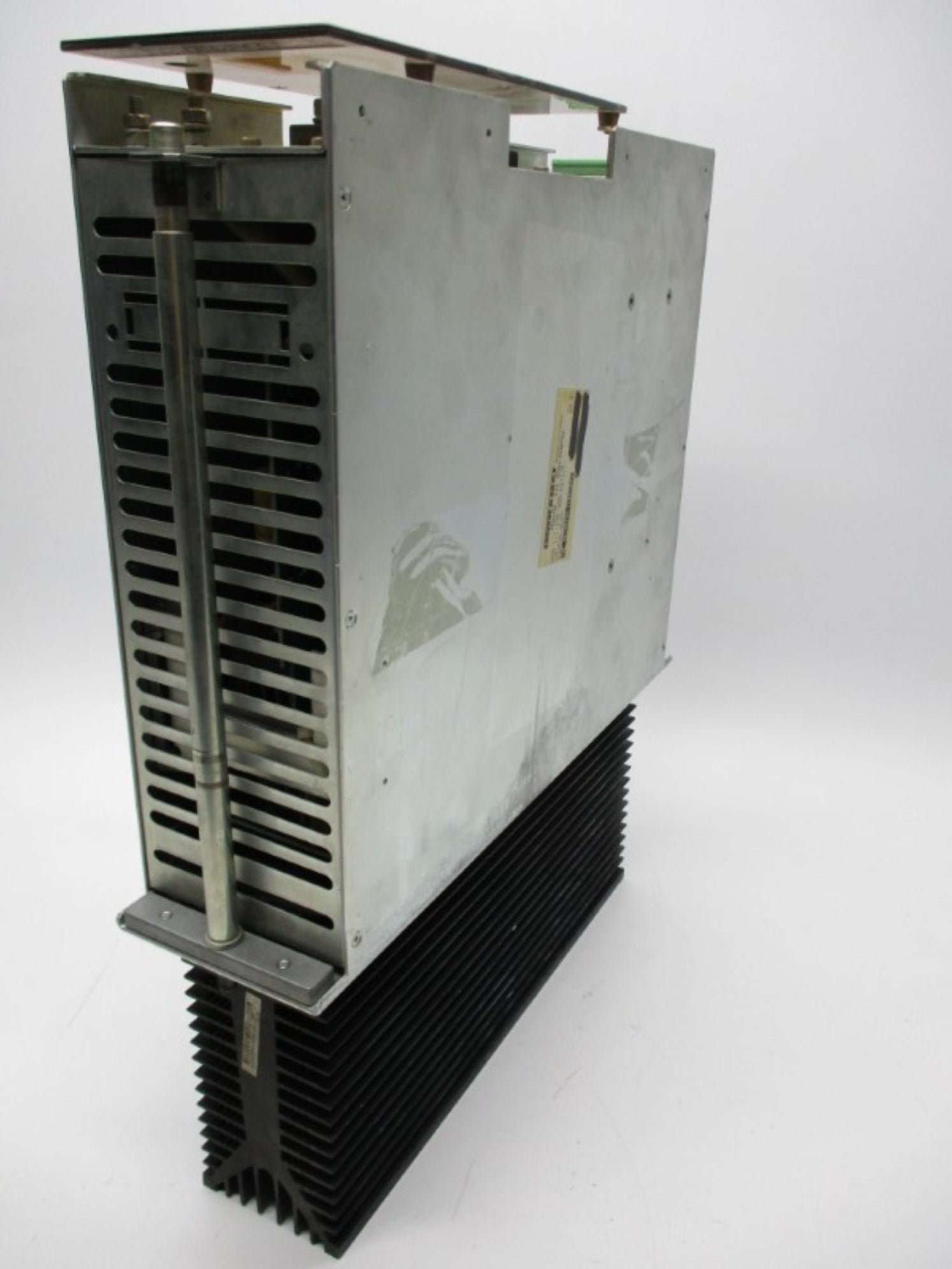 INDRAMAT KDS1.1-150-300-W1-115 UNMP