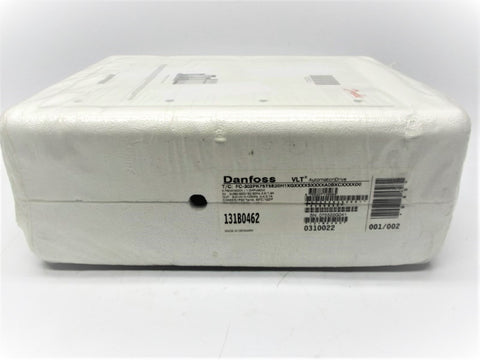 DANFOSS 131B0462 NSFS