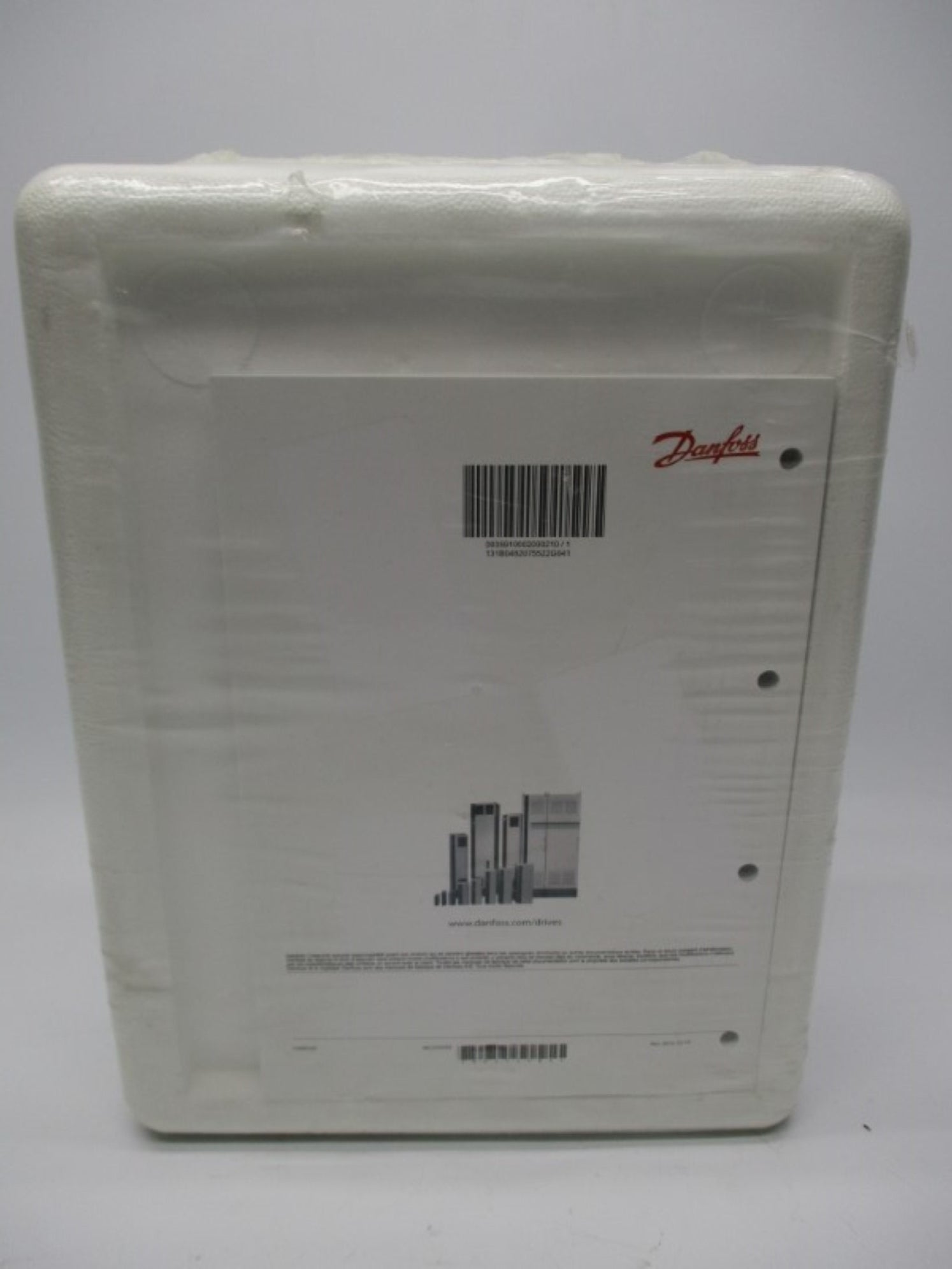 DANFOSS 131B0462 NSFS
