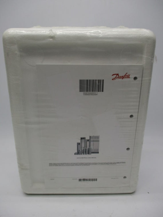 DANFOSS 131B0462 NSFS
