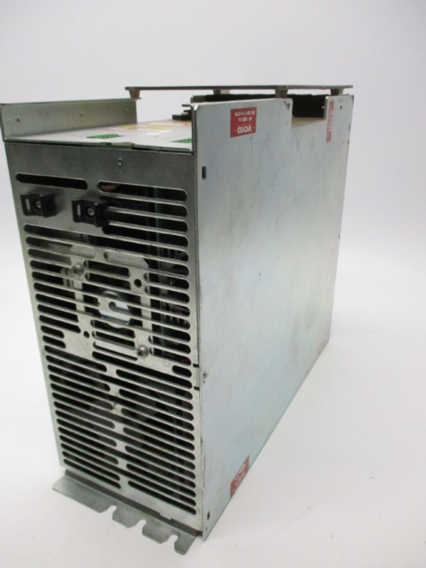 INDRAMAT TVD1.2-15-03 UNMP