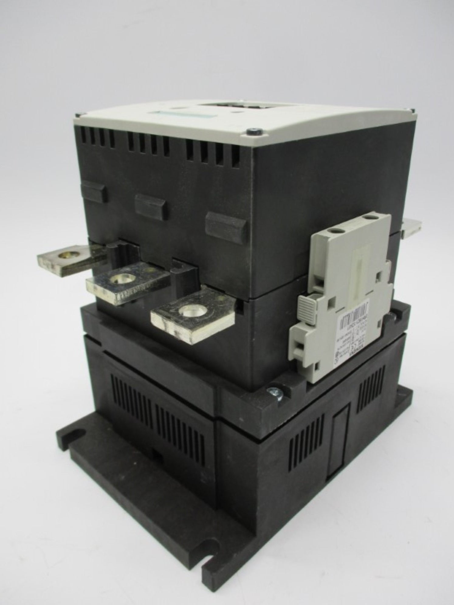 SIEMENS 3RT1064-6AF36 400V NSMP
