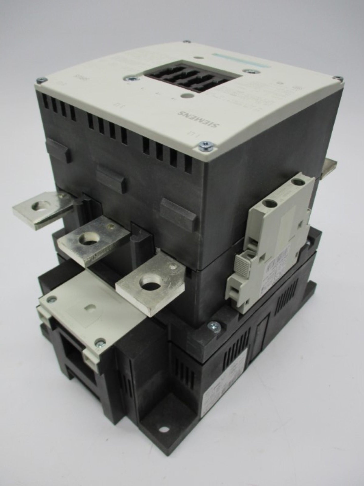 SIEMENS 3RT1064-6AF36 400V NSMP