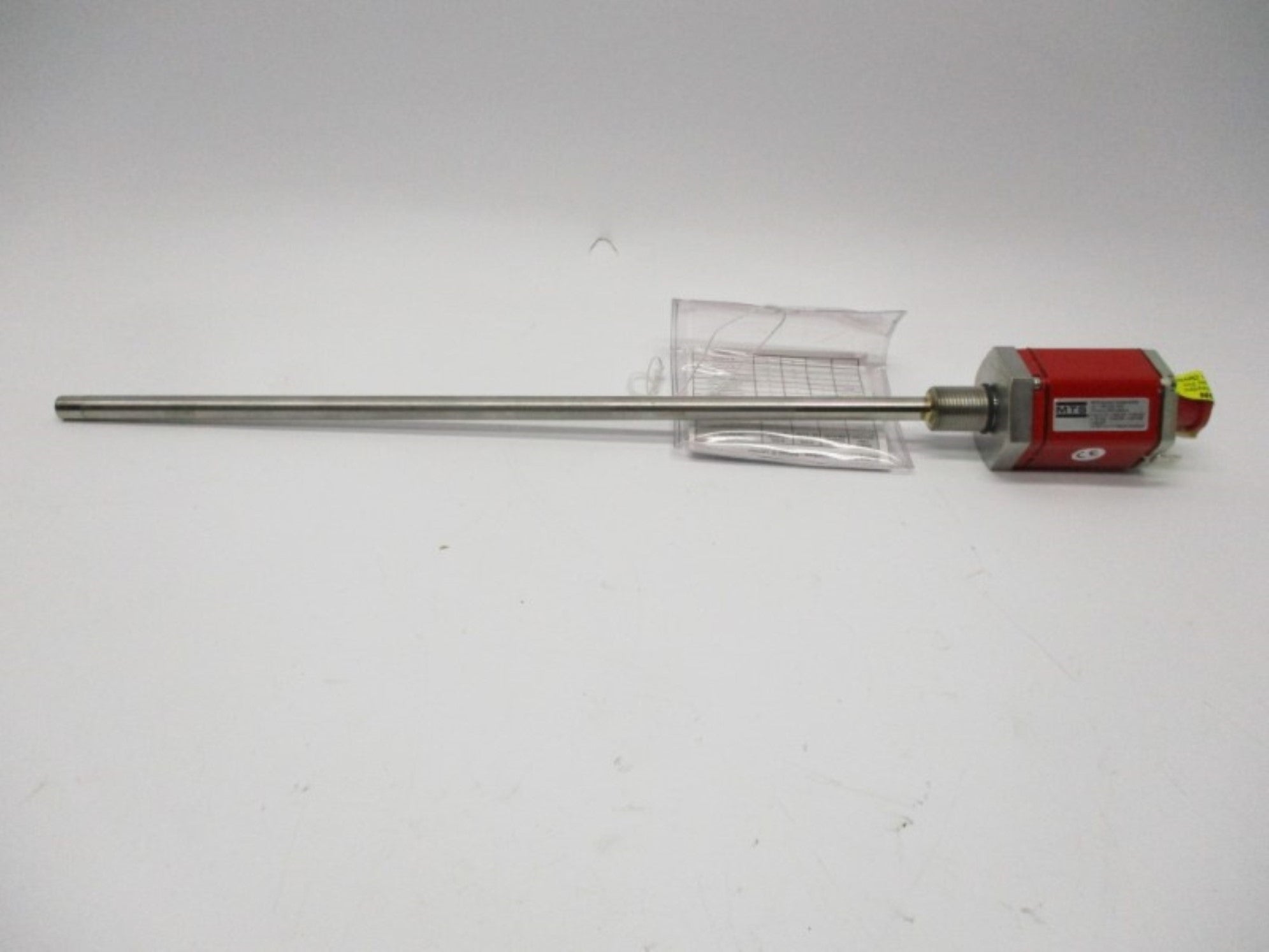 MTS TEMPOSONICS GHS0267MD601L1 NSNP