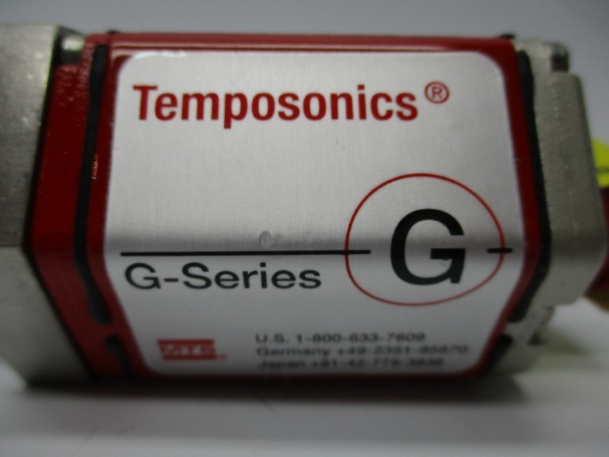 MTS TEMPOSONICS GHS0267MD601L1 NSNP