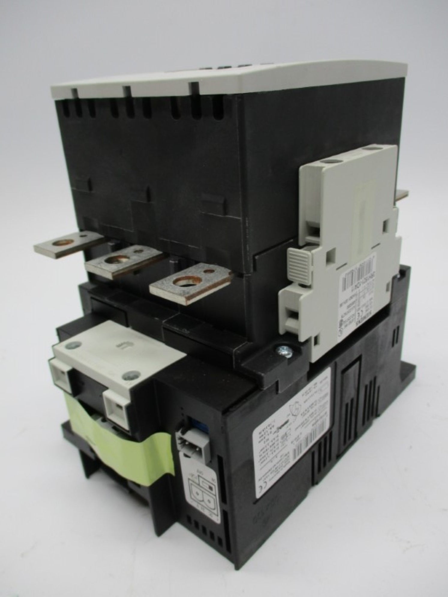 SIEMENS 3RT1055-6NP36 500V 10A NSNP