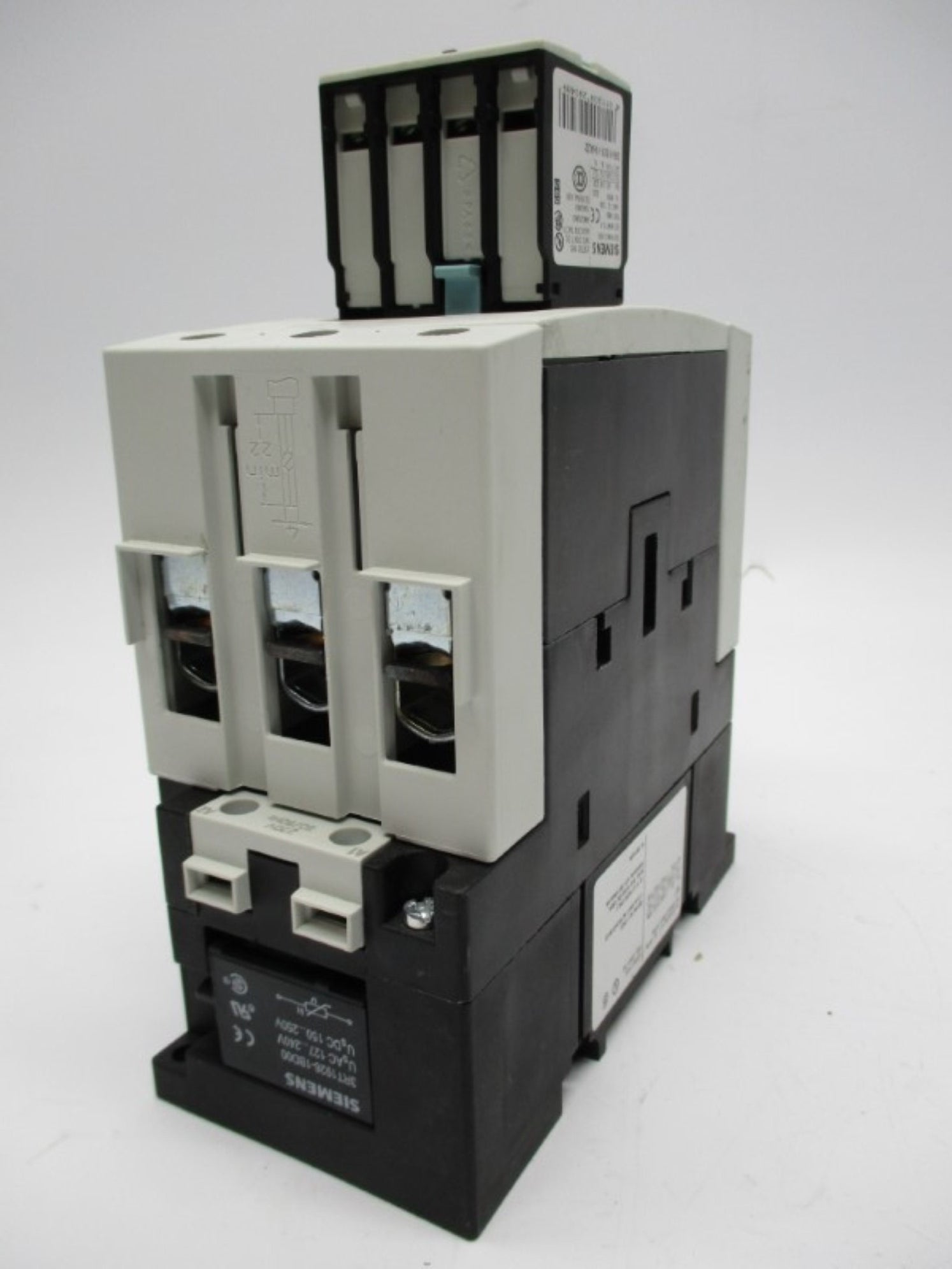 SIEMENS 3RT1446-1AL20 690V 140A NSNP