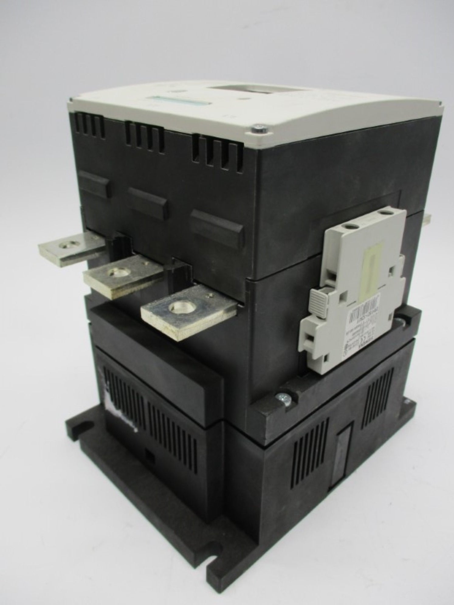 SIEMENS  3RT1076-6NP36 220/230V 6A NSNP