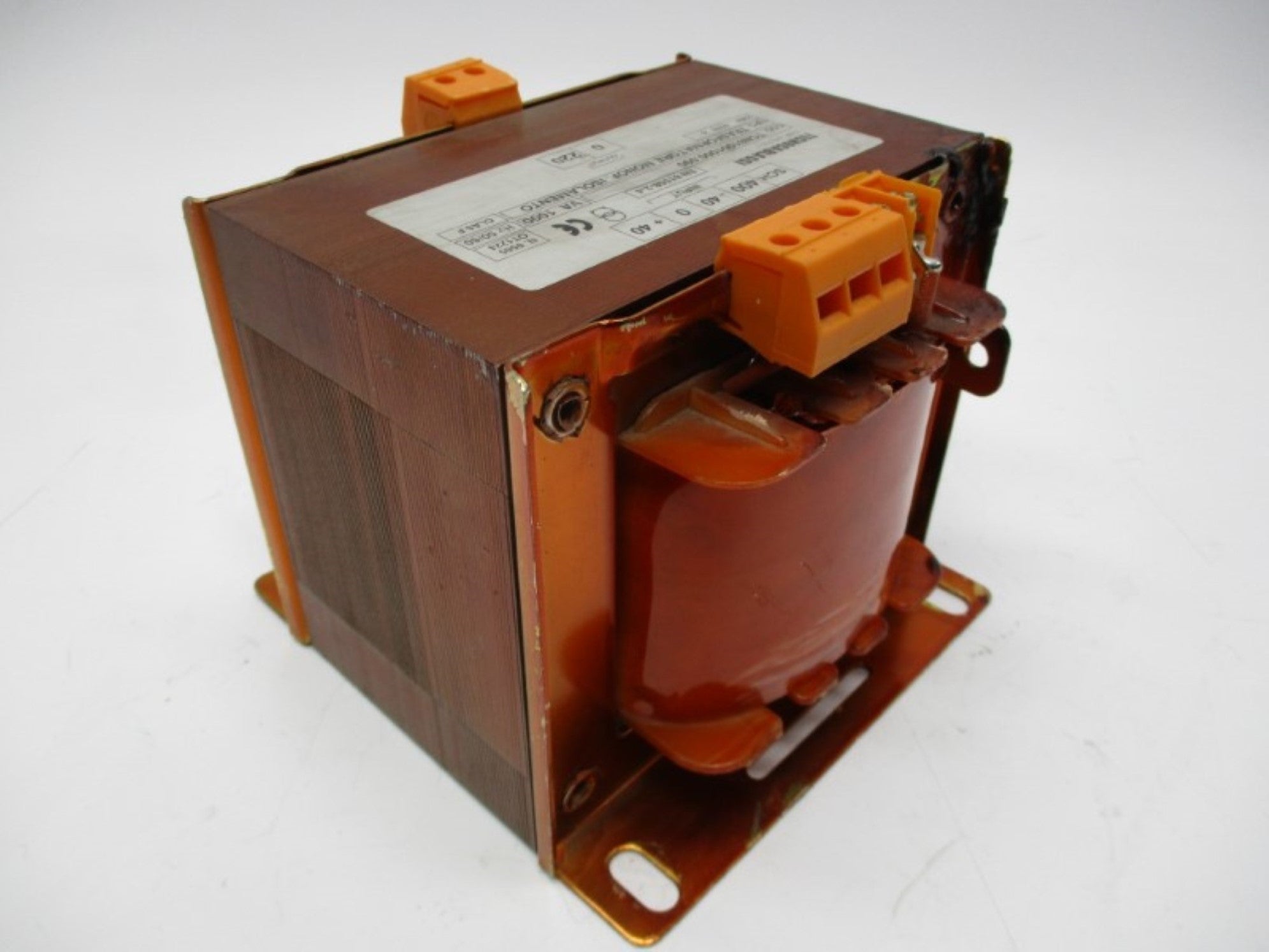 TECHNOCABLAGGI TCN81001000.090 UNMP