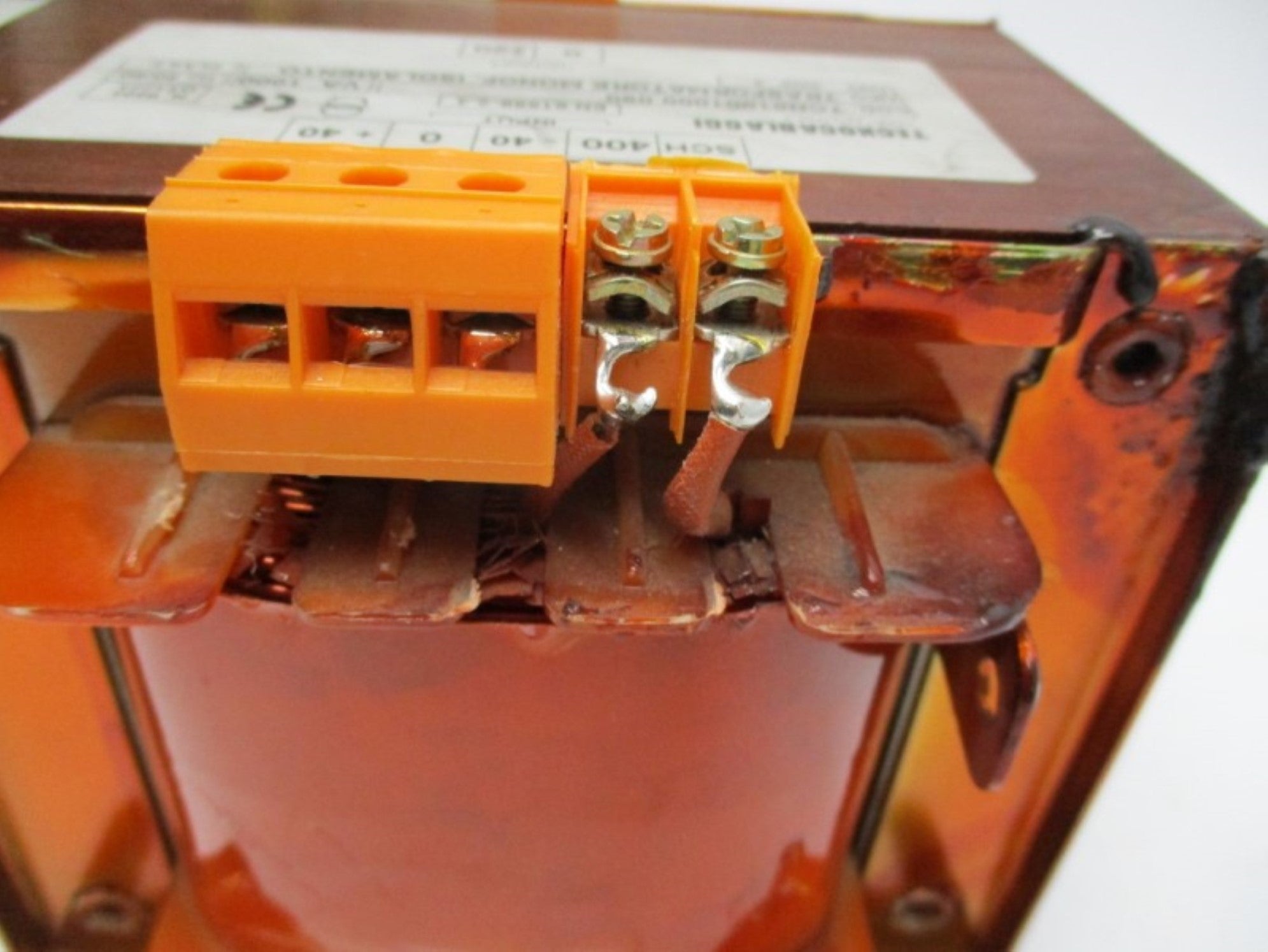 TECHNOCABLAGGI TCN81001000.090 UNMP