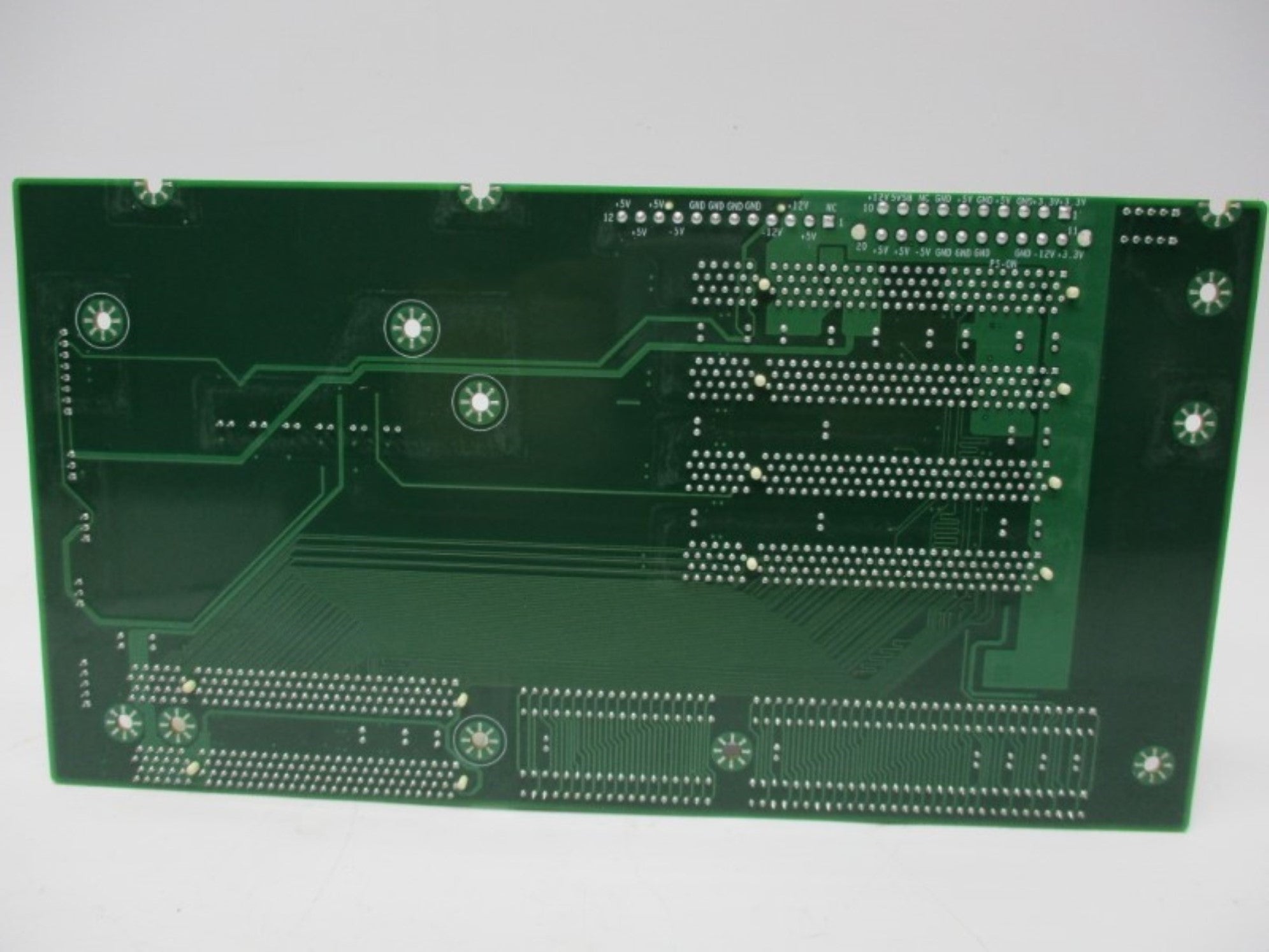 ADVANTECH PCA-6106P4 REV. A2 NSMP