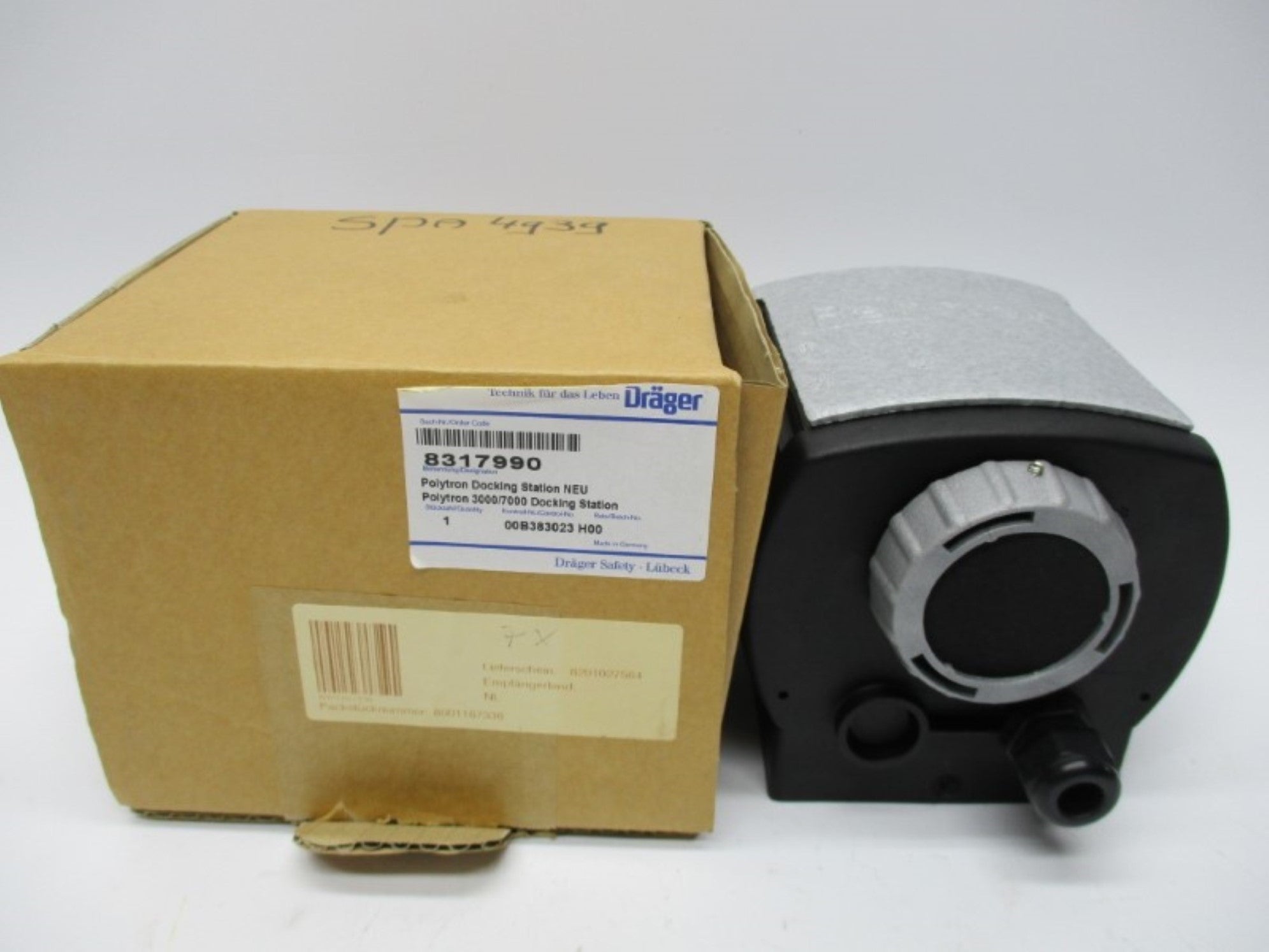 DRAGER 8317990 NSMP
