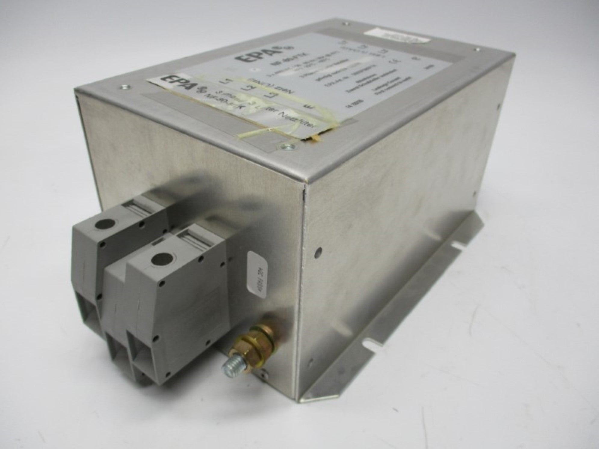 EPA NF-80-FTK UNMP